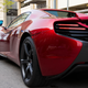 Image for article titled 250 Miles In A McLaren 650S: A Search For Speed, Barbecue And Joy